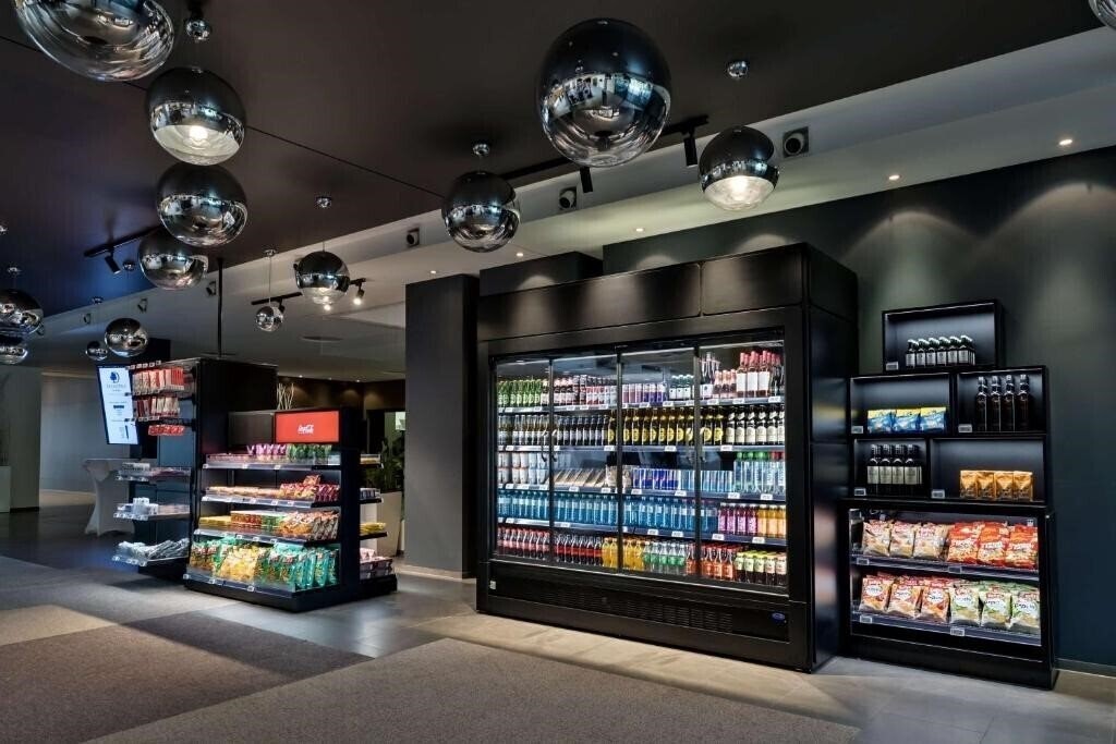 Картинка Doubletree by Hilton Vienna Schonbrunn 4*