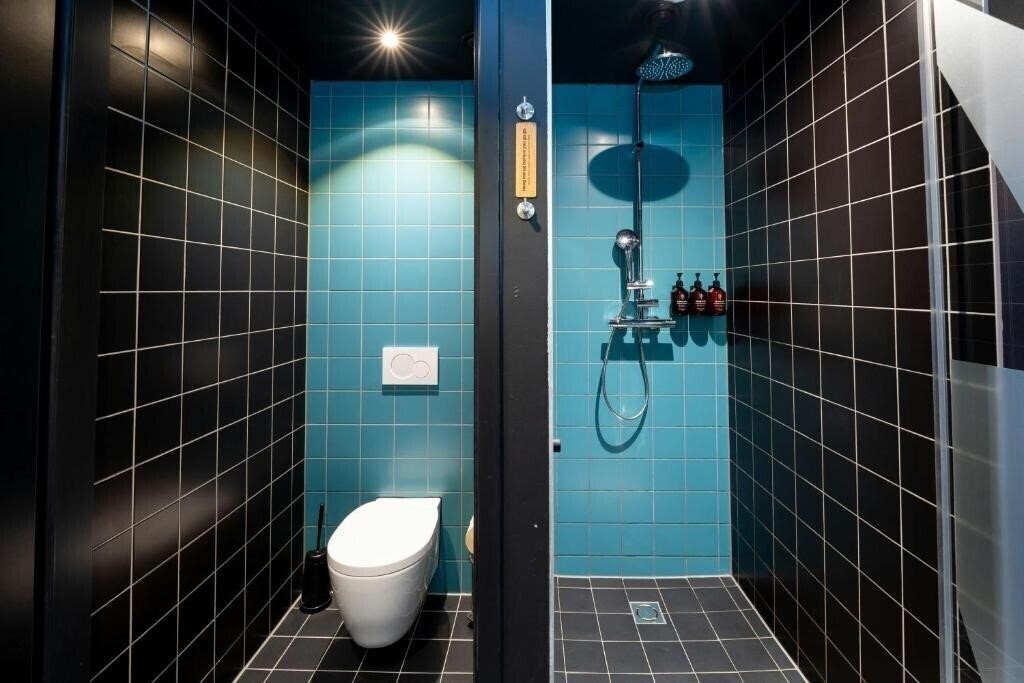 Картинка The Social Hub Vienna 4*