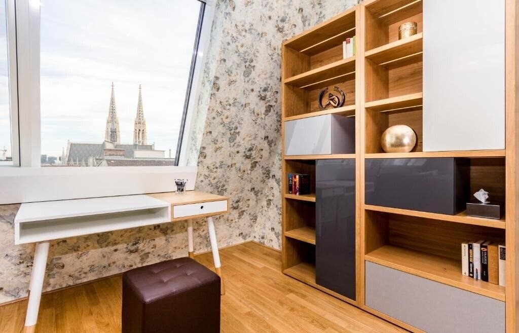Зображення Abieshomes Serviced Apartments - Votivpark 5*