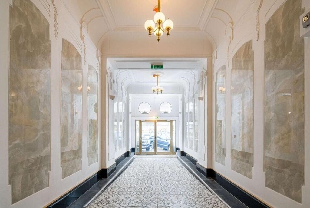 Картинка Best Western Plus Celebrity Suites 3*