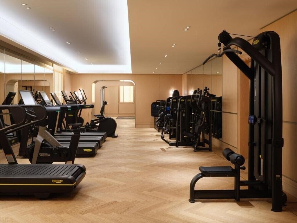 Зображення Mandarin Oriental, Vienna 5*