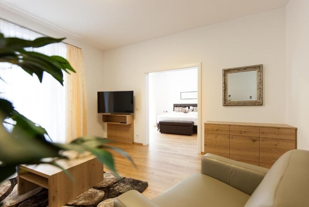 Картинка Nadland Apartment Wehlistrasse 5*