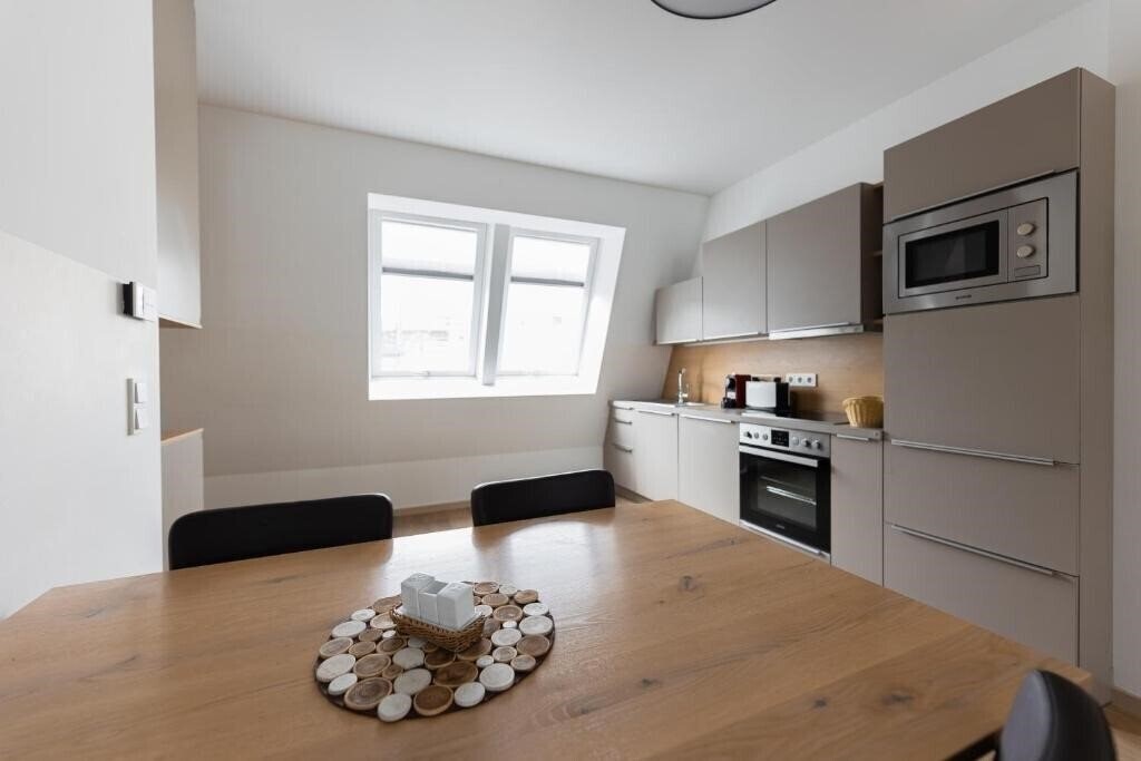 Зображення Nadland Apartment Wehlistrasse 5*