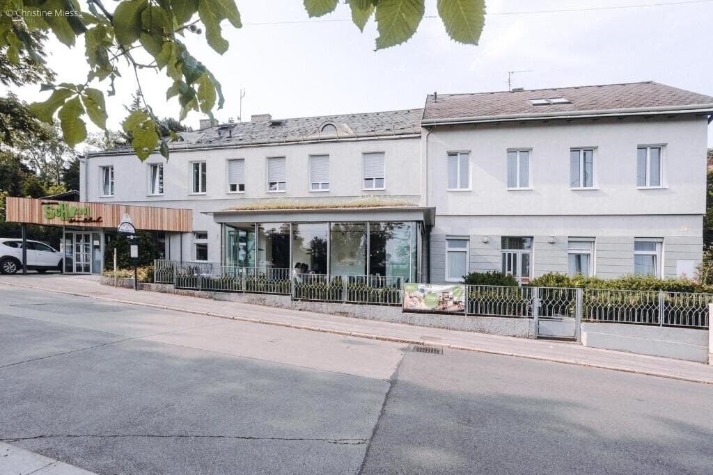 Фото Bio Hotel Schani Wienblick 4*