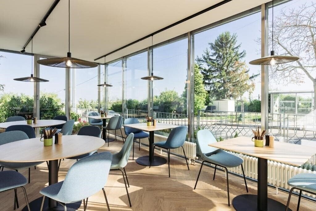 Картинка Bio Hotel Schani Wienblick 4*