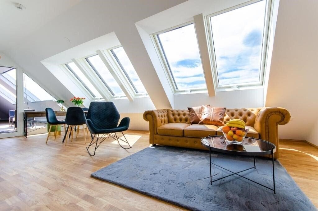 Фотографія Grand Quarters City Residence 4*