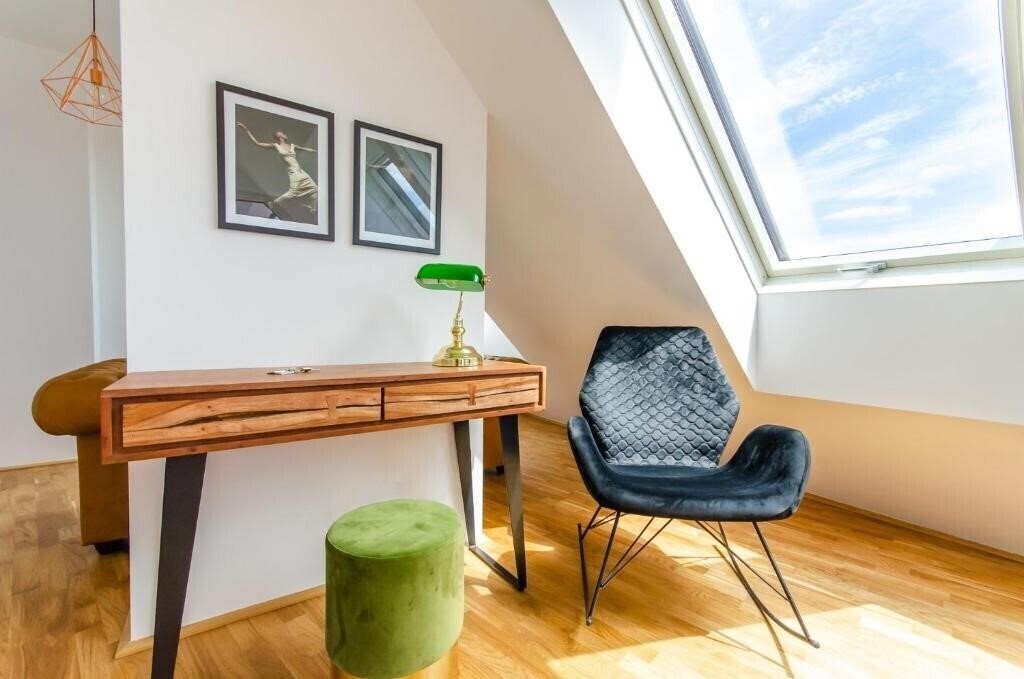 Картинка Grand Quarters City Residence 4*