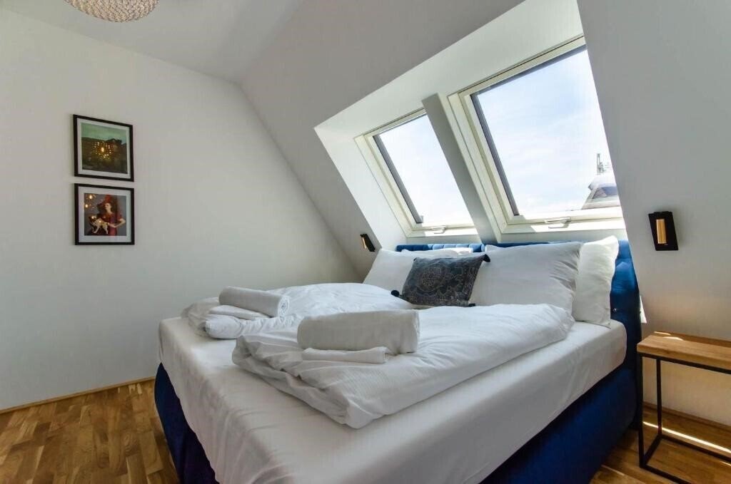 Фото Grand Quarters City Residence 4*