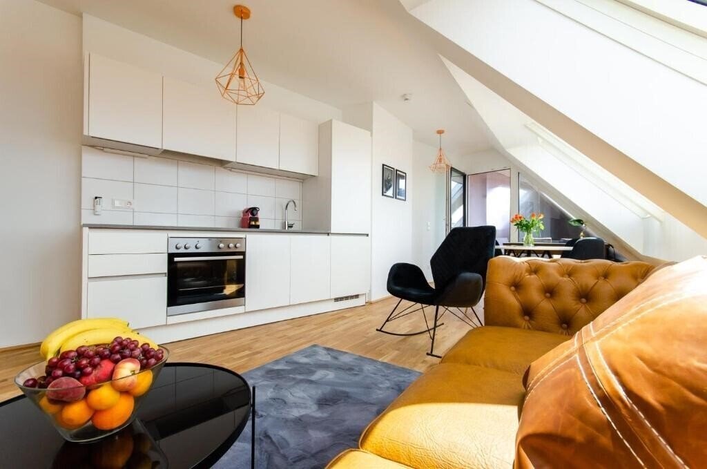 Зображення Grand Quarters City Residence 4*