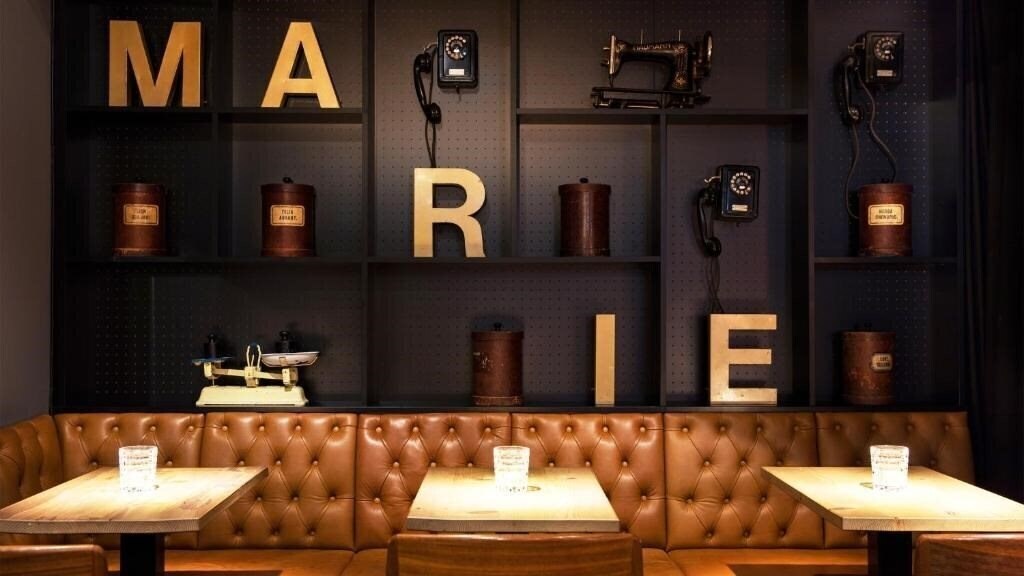 Картинка Ruby Marie Hotel Vienna by IHG 4*