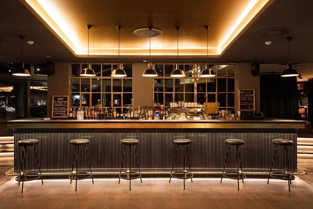 Отель Ruby Marie Hotel Vienna by IHG 4*