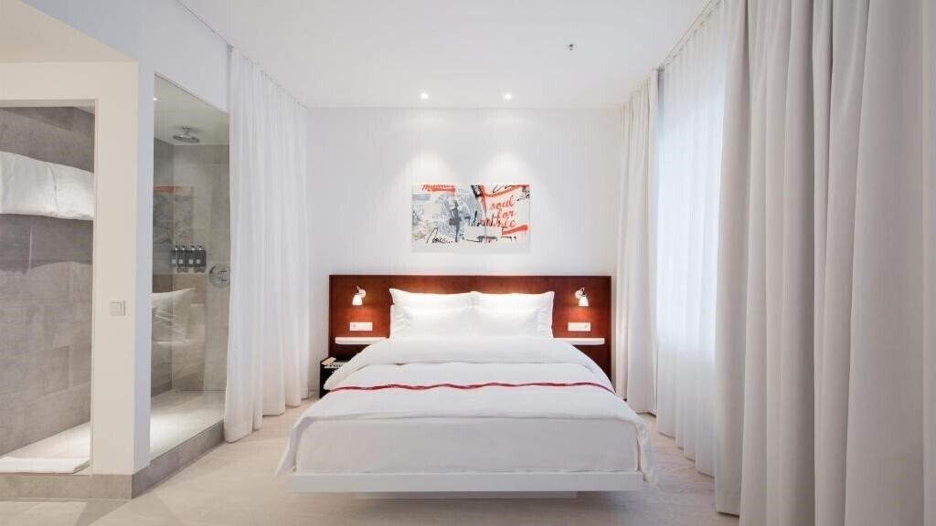 Фото Ruby Marie Hotel Vienna by IHG 4*