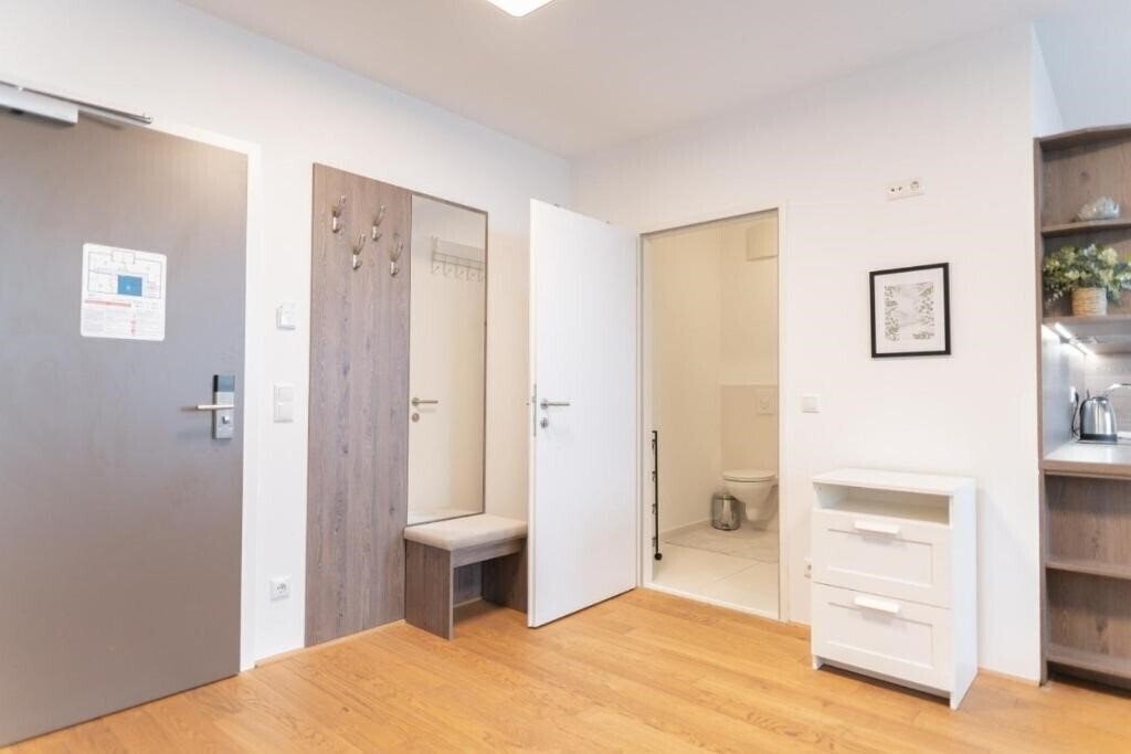 Фото Hotel Triester 4*