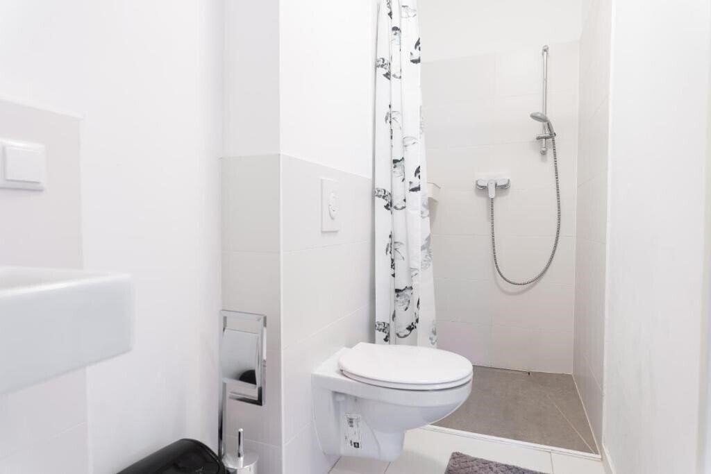 Изображение Hotel Triester 4*