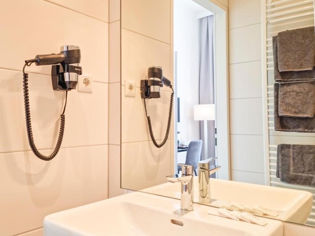 Фотографія Pension Mozart 4*