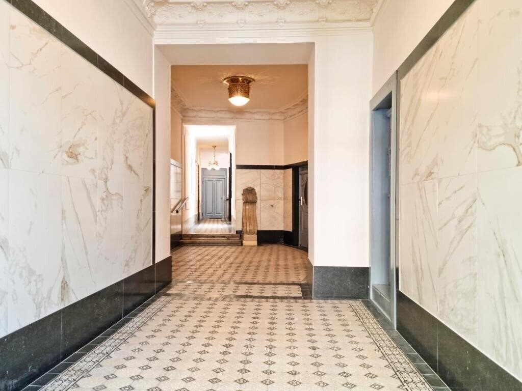 Зображення Pension Mozart 4*