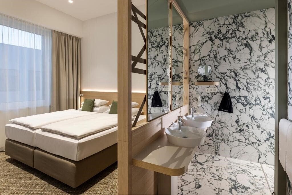 Фотография Arcotel AQ Wien 4*
