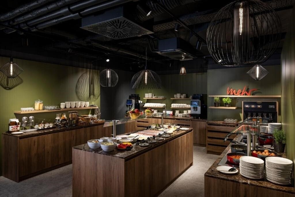 Изображение Arcotel AQ Wien 4*