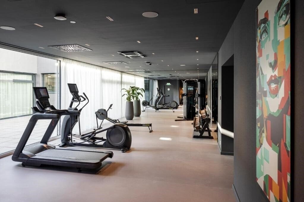 Картинка Arcotel AQ Wien 4*