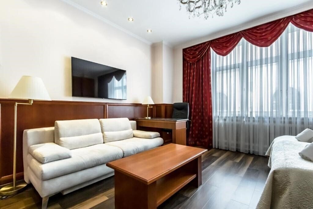 Зображення Hotel Corvinus Vienna 4*
