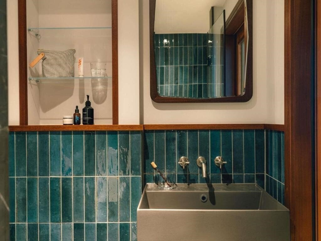 Фотография The Hoxton Vienna 4*
