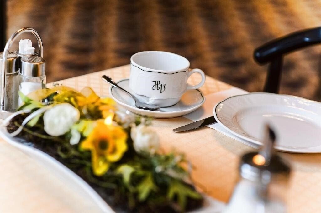 Фотографія Hotel Vienna 4*