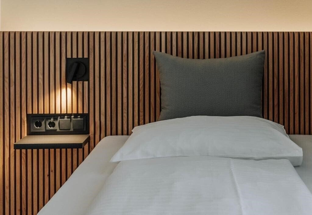 Фотография Heinhotel Vienna Airport 4*
