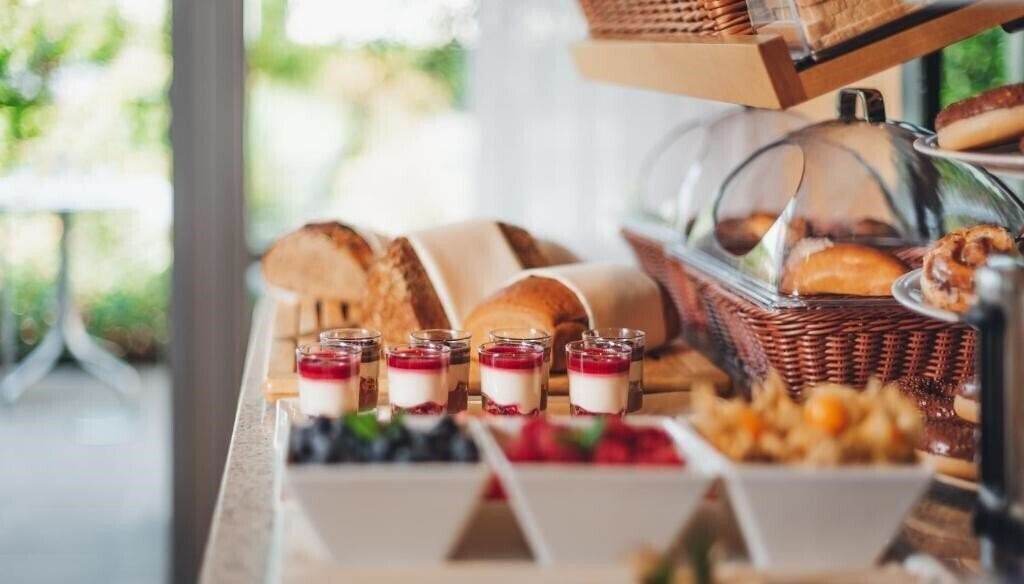 Изображение Heinhotel Vienna Airport 4*