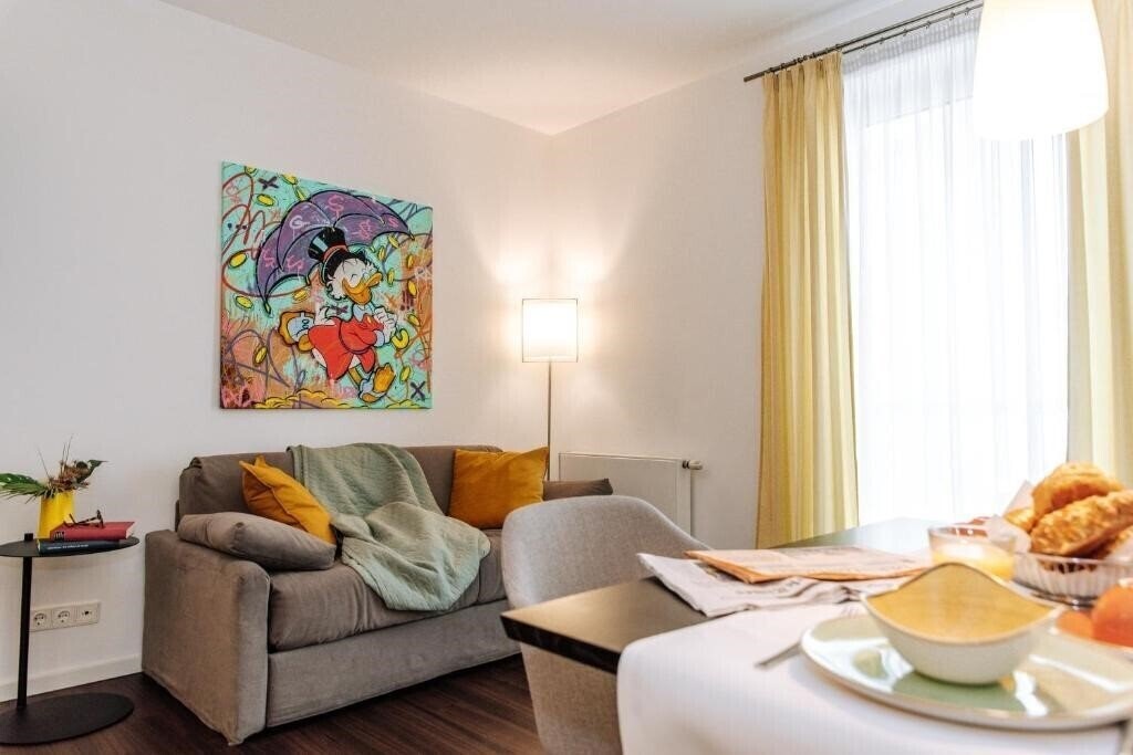 Картинка Heinhotel Vienna Airport 4*