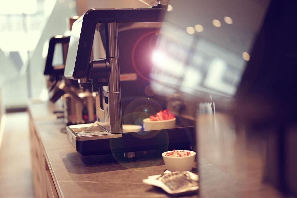 Изображение Roomz Vienna Prater 4*