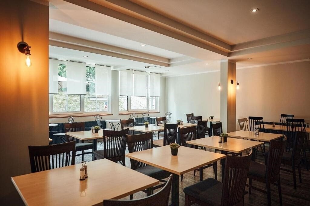 Фотография Alexander 3*