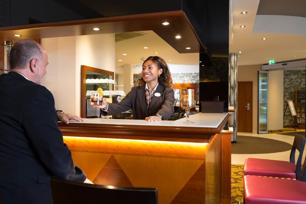 Фото Am Parkring 4*