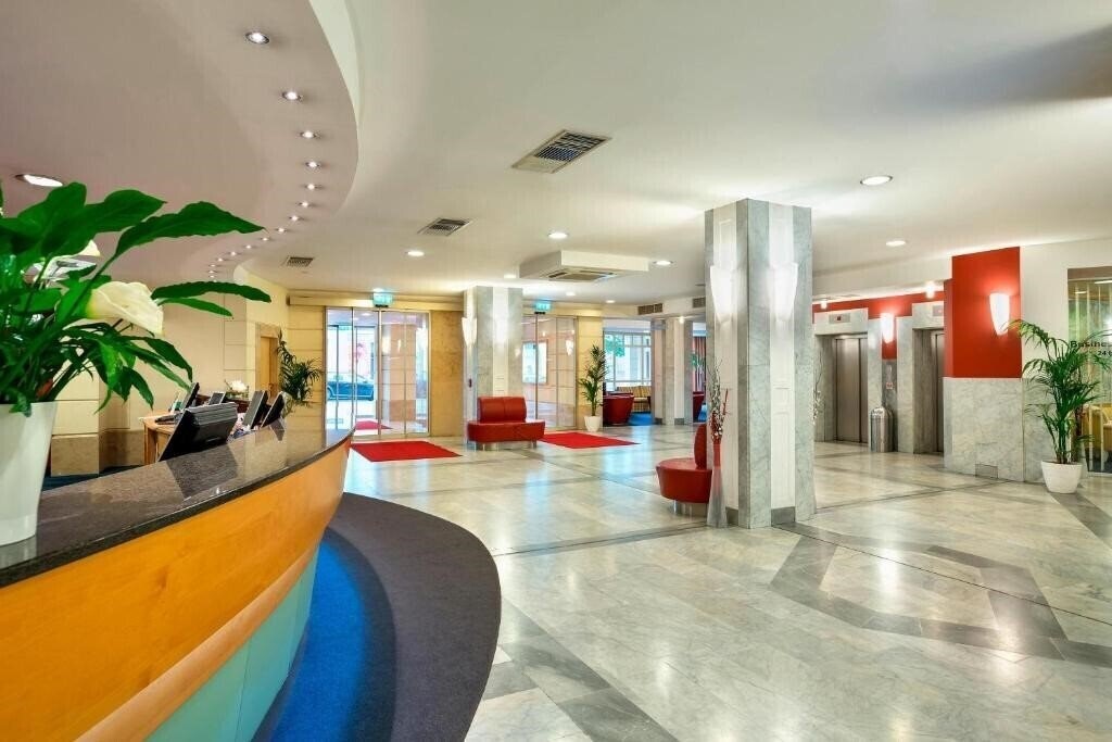Фотографія Ananas 4*