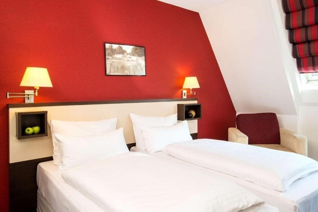 Фото Nh Wien 4*