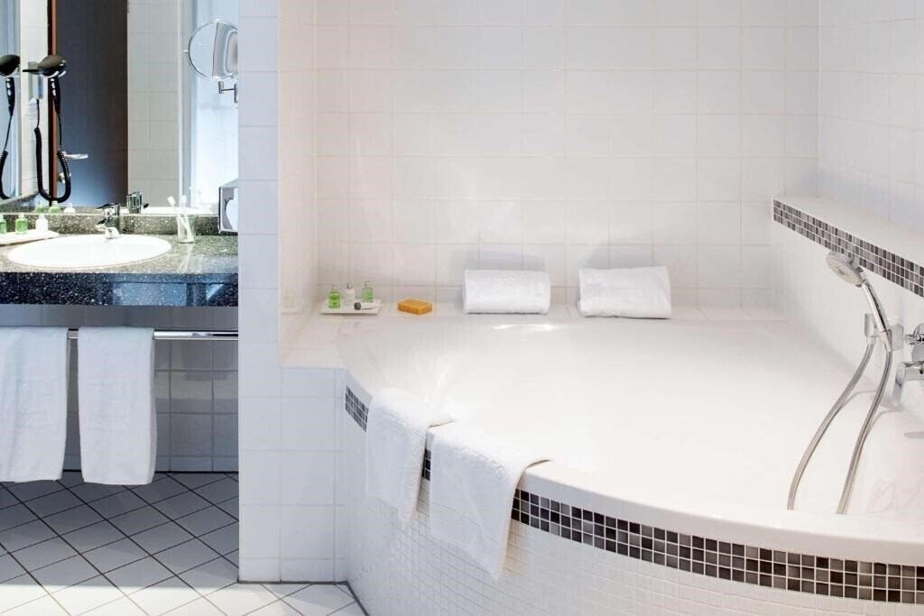 Фотографія Nh Wien 4*