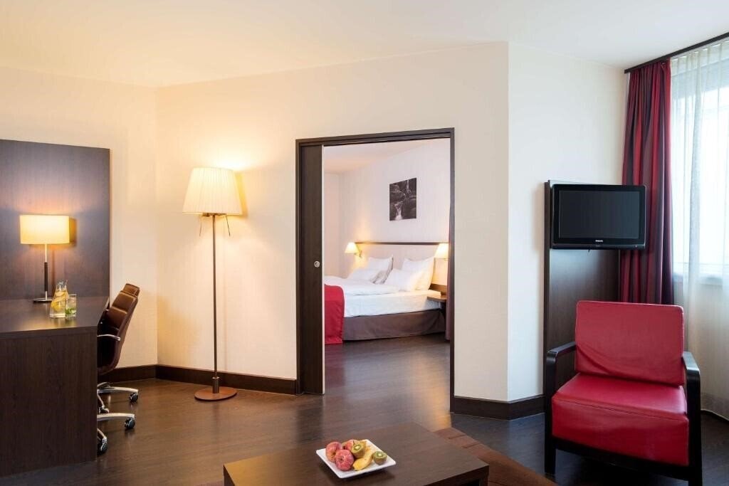 Картинка Nh Wien 4*