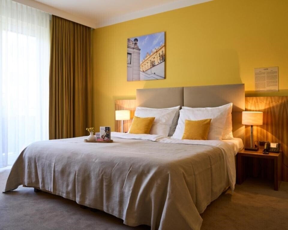 Зображення Henriette Stadthotel Vienna 4*