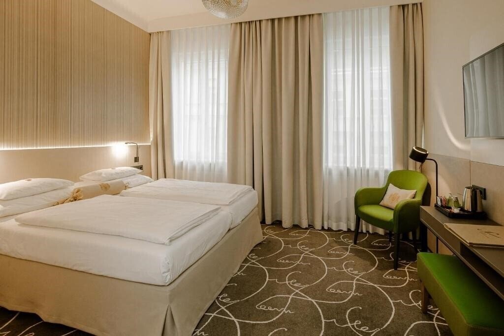 Изображение Erzherzog Rainer 4*