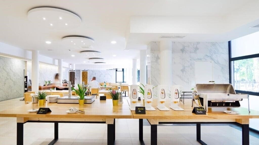 Зображення Gartenhotel Altmannsdorf 3*