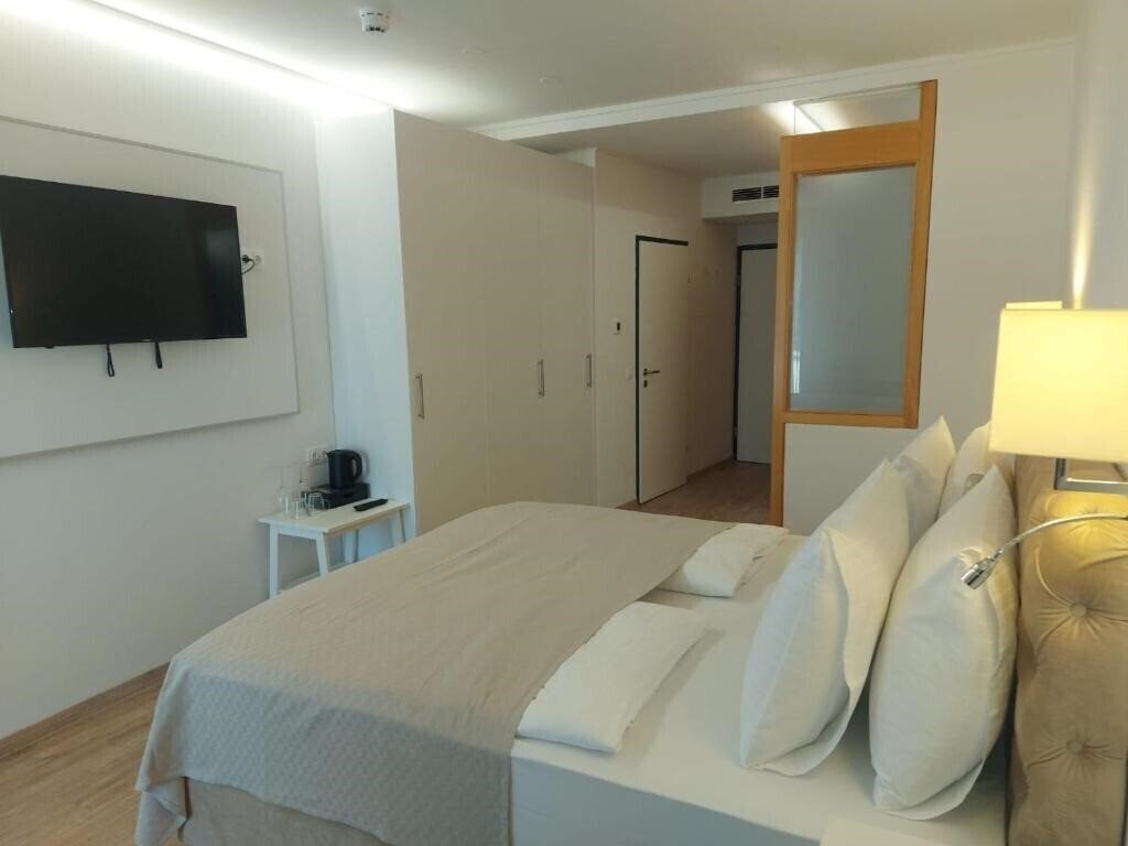 Картинка Gartenhotel Altmannsdorf 3*