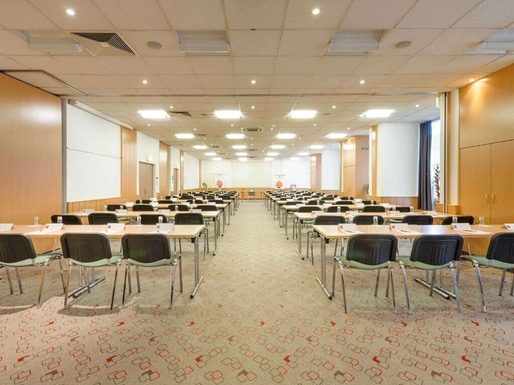 Фотография Ibis Wien Mariahilf 3*