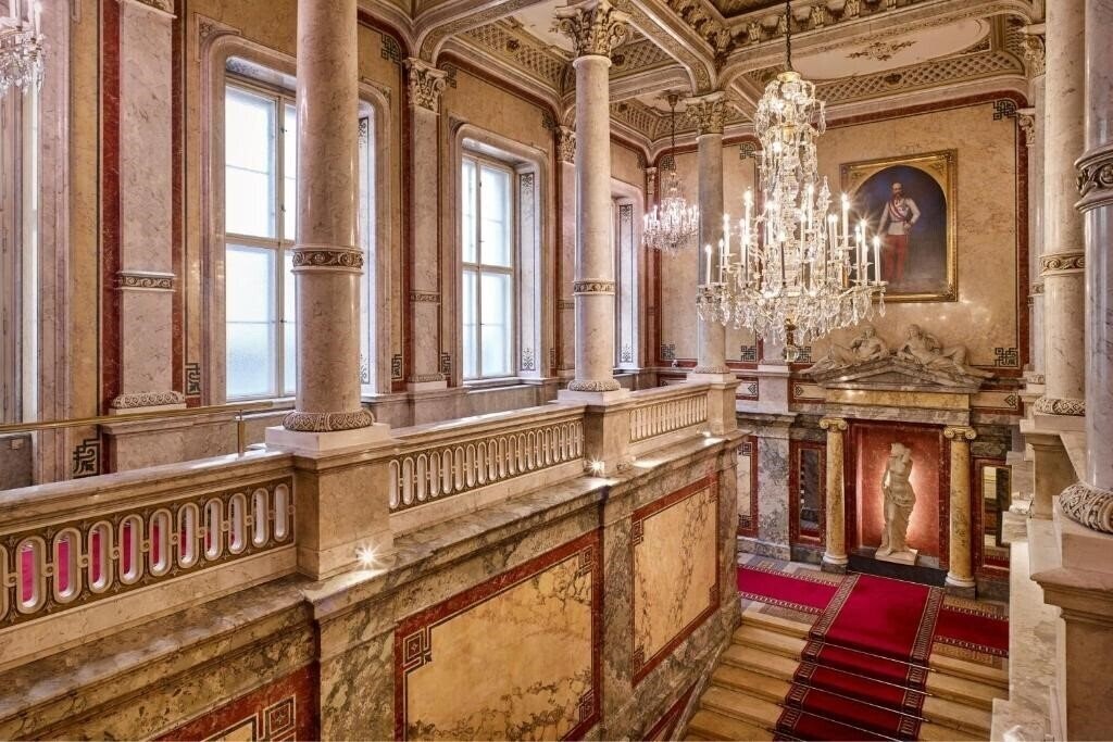 Зображення Imperial 5*