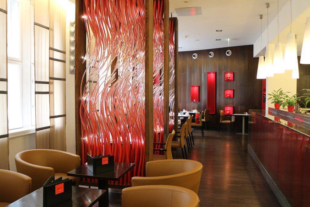 Зображення The Levante Parliament 4*