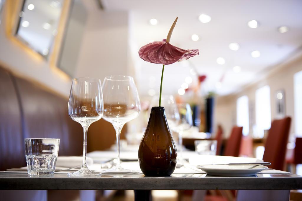 Фотографія Das Triest 5*