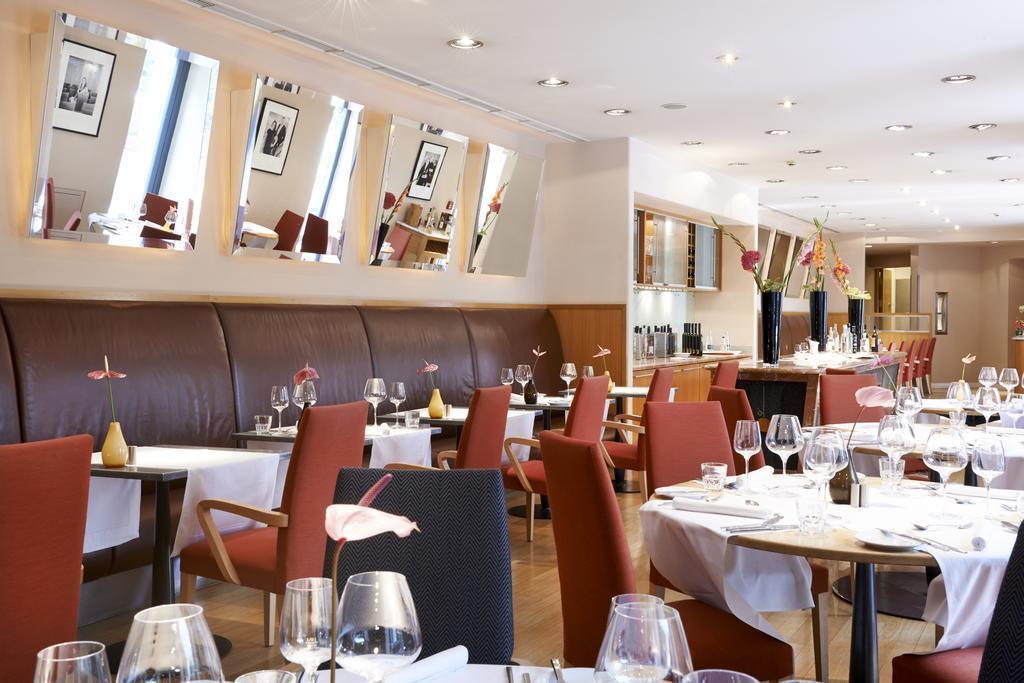 Зображення Das Triest 5*