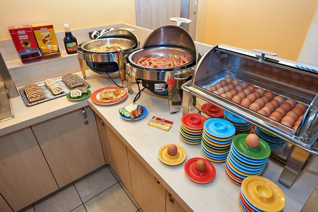 Зображення Kolping Wien Zentral 2*