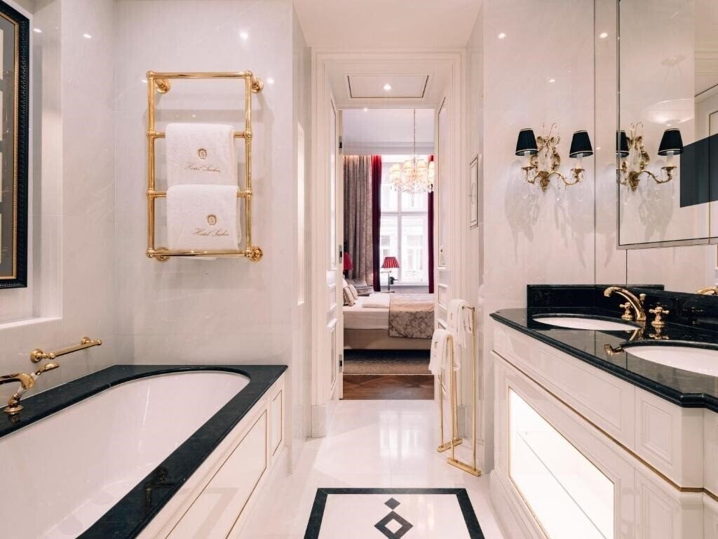 Фотографія Sacher Wien 5*