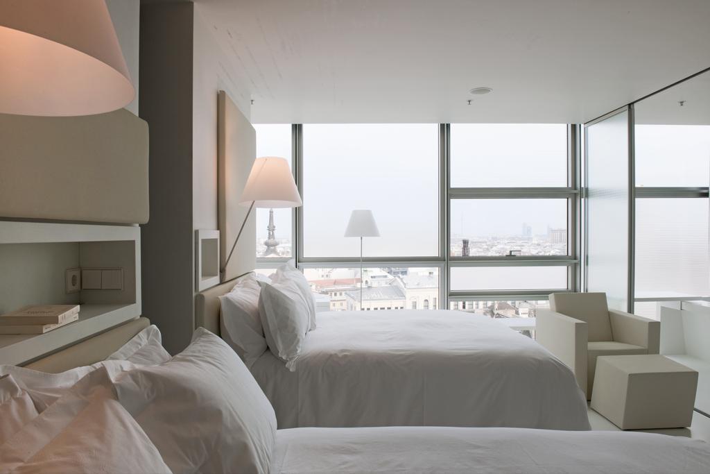 Изображение Sofitel Vienna Stephansdom 5*