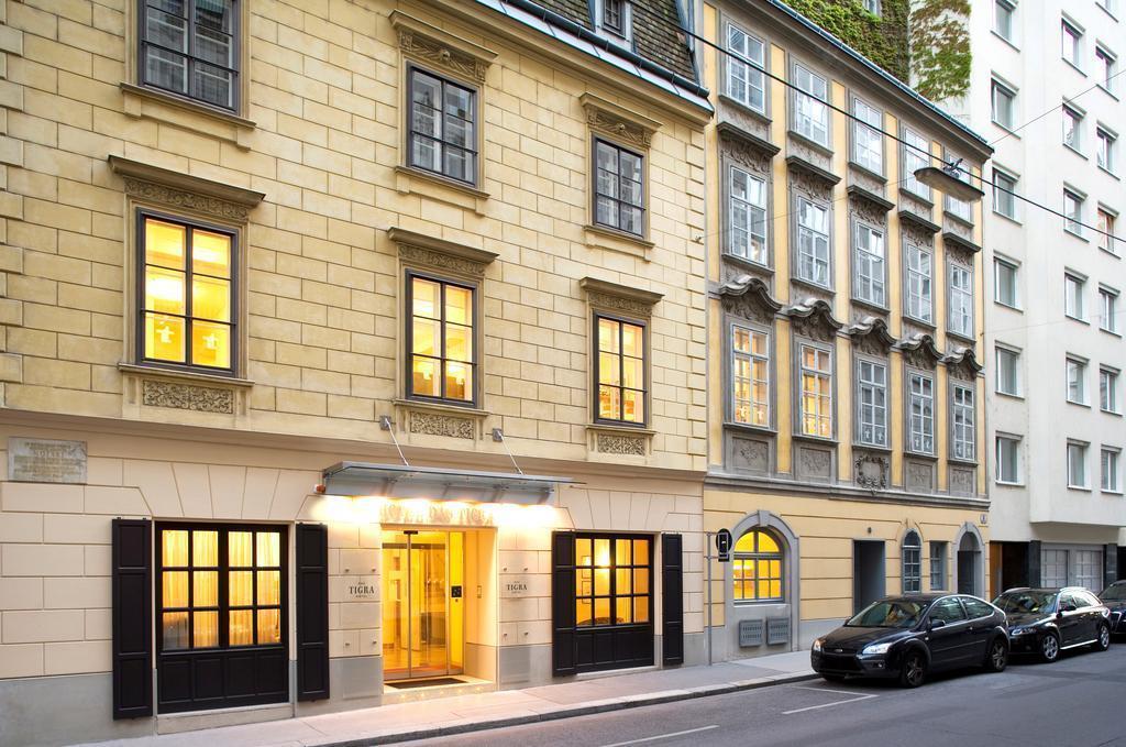 Готель Tigra 5*