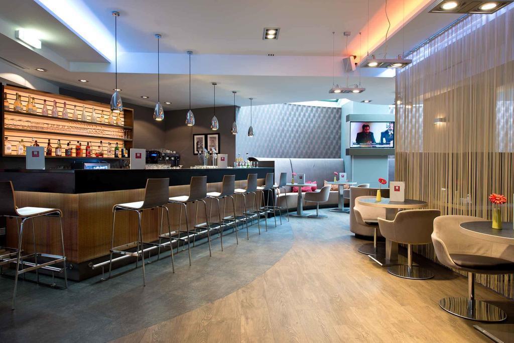 Фотография Leonardo Hotel Vienna 4*